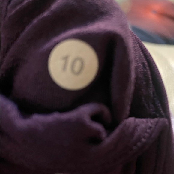 Lululemon Time To Shine Skirt - Picture 5 of 13